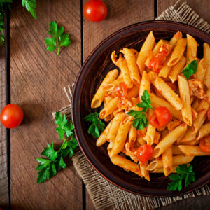 Macarrones