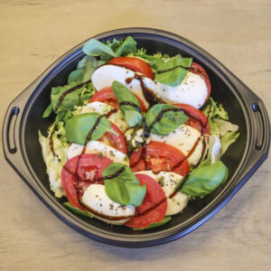 Ensalada Capri