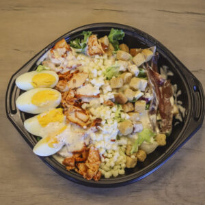 Ensalada César