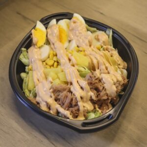 Ensalada Fattucchi