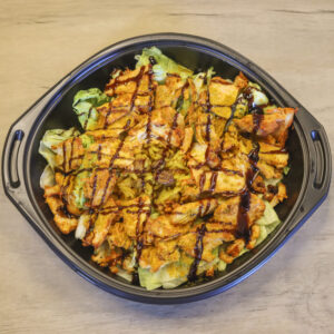 Ensalada indonesa