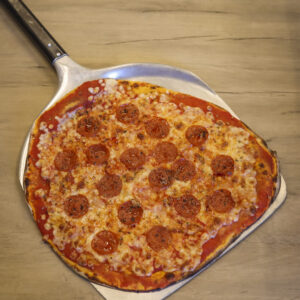 Pepperoni
