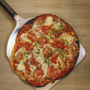 Vegetariana