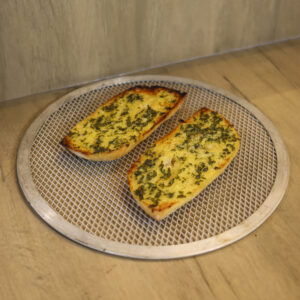 Pan de ajo